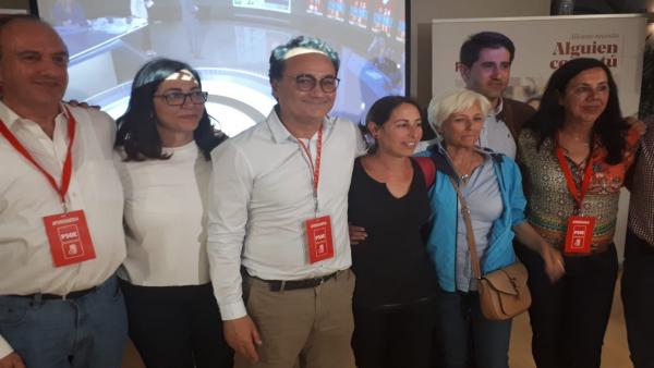 26M-M.- Alicante.- Sanguino Dice Que El PSPV Ofrecerá Un Proyecto De Centroizquierda Para Conformar Gobierno 26M-M.- Alicante.- Sanguino Dice Que El PSPV Ofrecerá Un Proyecto De Centroizquierda Para Conformar Gobierno