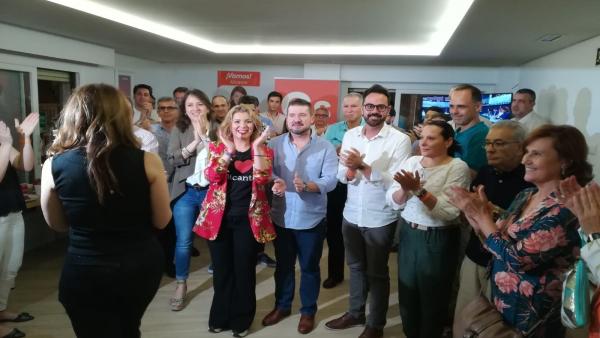 26M-M.- Alicante.- Ciudadanos Pone En Valor Que Son 'La Llave' De Gobierno Y Espera Que PP Y PSPV Le Llamen Para Hablar 26M-M.- Alicante.- Ciudadanos Pone En Valor Que Son 'La Llave' De Gobierno Y Espera Que PP Y PSPV Le Llamen Para Hablar