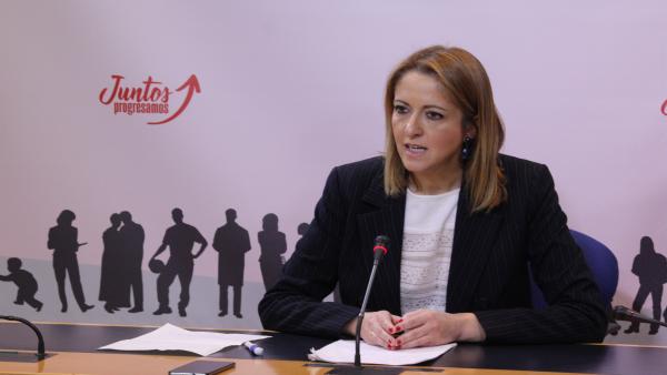 Cristina Maestre Cristina Maestre