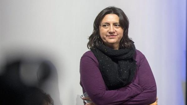 28A-A.- EUPV regresa a Les Corts de la mano de Unides Podem cuatro años después 28A-A.- EUPV regresa a Les Corts de la mano de Unides Podem cuatro años después