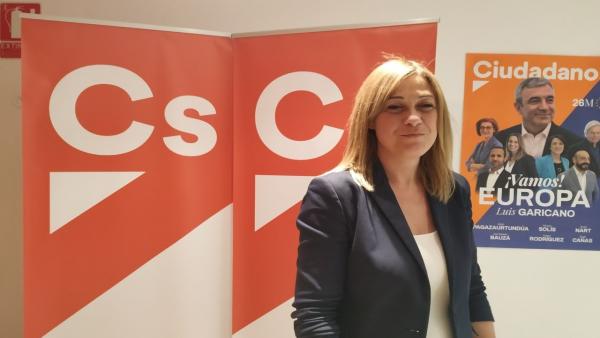 26M.- Picazo Asegura Que Cs Se Consolida 'Como Alternativa Al Bipartidismo' Tras Conseguir Cuatro Diputados Autonómicos 26M.- Picazo Asegura Que Cs Se Consolida 'Como Alternativa Al Bipartidismo' Tras Conseguir Cuatro Diputados Autonómicos