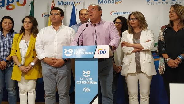 26M-A.- Monago 26M-A.- Monago