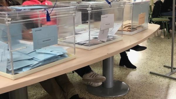 (Resumen)El PRC Gana Las Autonómicas Por Primera Vez, El PP Se Desploma, Podemos Desaparece Y Vox Consigue 2 Escaños (Resumen)El PRC Gana Las Autonómicas Por Primera Vez, El PP Se Desploma, Podemos Desaparece Y Vox Consigue 2 Escaños