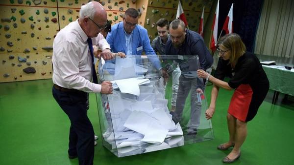 Elecciones europeas 2019 Elecciones europeas 2019