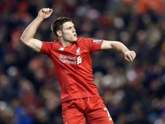 James Milner