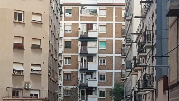 El observatorio de vivienda de Barcelona ve 'tendencia a la moderación' en alquileres en 2018 El observatorio de vivienda de Barcelona ve 'tendencia a la moderación' en alquileres en 2018