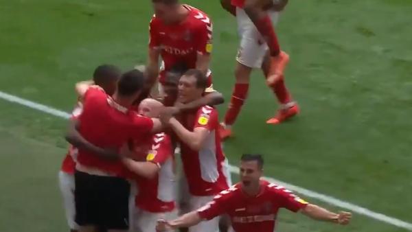 Charlton Charlton