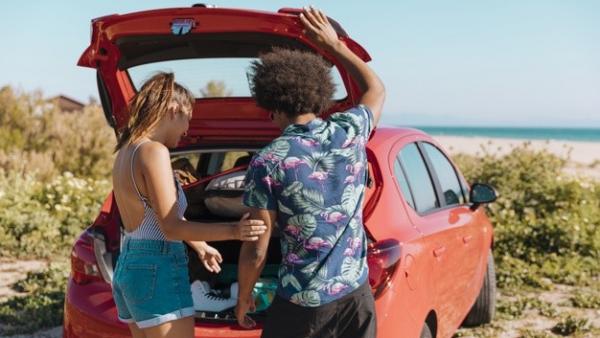 ¿Planeando un viaje en coche? Nueve elementos que debes revisar ¿Planeando un viaje en coche? Nueve elementos que debes revisar