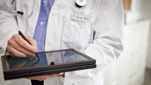 Médico, Recurso Médico, Recurso