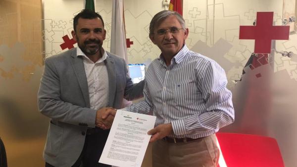 Málaga.- Mercadona refuerza la atención de Cruz Roja a personas en riesgo de exclusión social en Málaga Málaga.- Mercadona refuerza la atención de Cruz Roja a personas en riesgo de exclusión social en Málaga