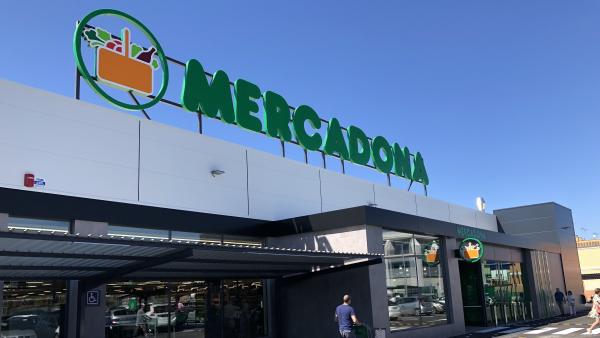 Mercadona Mercadona