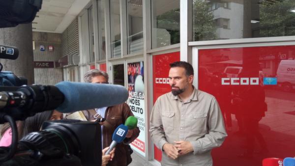 26M-A.- Zapico (CCOO) 26M-A.- Zapico (CCOO)