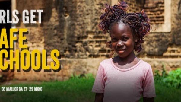 'Plan Internacional' Pide 'Medidas Urgentes' Para Acabar Con Los Ataques En La Educación De Las Niñas En Conflictos 'Plan Internacional' Pide 'Medidas Urgentes' Para Acabar Con Los Ataques En La Educación De Las Niñas En Conflictos