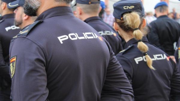 Málaga.- Sucesos.- Detenido un hombre que tenía hasta 14 identidades distintas por robos a turistas en Málaga Málaga.- Sucesos.- Detenido un hombre que tenía hasta 14 identidades distintas por robos a turistas en Málaga