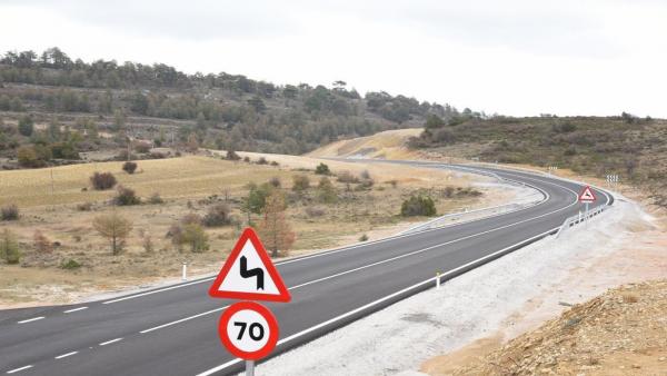 Tráfico.- Quince heridos en los seis accidentes registrados este fin de semana en Castilla-La Mancha Tráfico.- Quince heridos en los seis accidentes registrados este fin de semana en Castilla-La Mancha