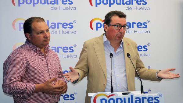 Huelva.- 26M.- PP abre un periodo de reflexión y análisis 'para tomar las medidas que nos permitan recuperar apoyos' Huelva.- 26M.- PP abre un periodo de reflexión y análisis 'para tomar las medidas que nos permitan recuperar apoyos'