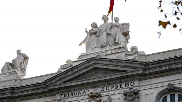 Tribunales.-El Tribunal Supremo condena a la Junta a pagar a La Salle unos 6.000 euros del tramo final de una subvención Tribunales.-El Tribunal Supremo condena a la Junta a pagar a La Salle unos 6.000 euros del tramo final de una subvención