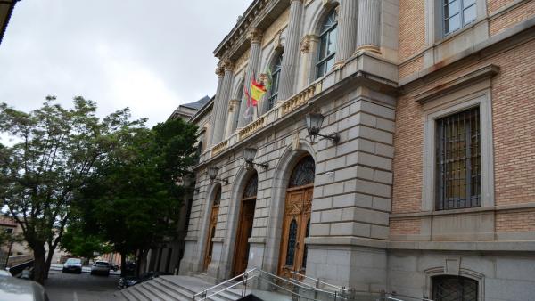 La Diputación de Toledo renueva 42 convenios de colaboración con diversas entidades de carácter social y solidario La Diputación de Toledo renueva 42 convenios de colaboración con diversas entidades de carácter social y solidario