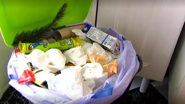 Basura Basura