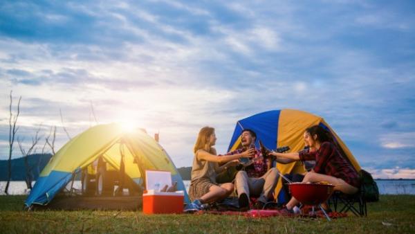 ¿Se puede hacer camping sin morir en el intento? Sí, si sabes cómo ¿Se puede hacer camping sin morir en el intento? Sí, si sabes cómo