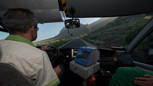 Titsa prestará el servicio de Teno de lunes a domingo de forma indefinida Titsa prestará el servicio de Teno de lunes a domingo de forma indefinida