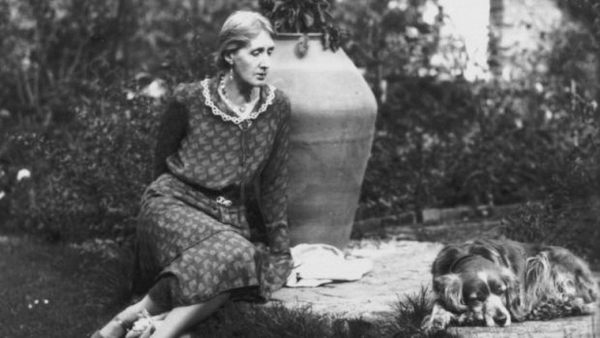 Virginia Woolf Virginia Woolf