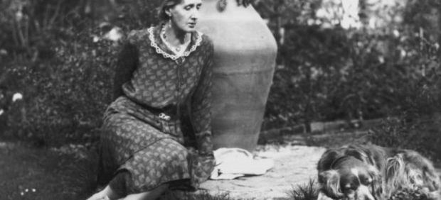 Virginia Woolf
