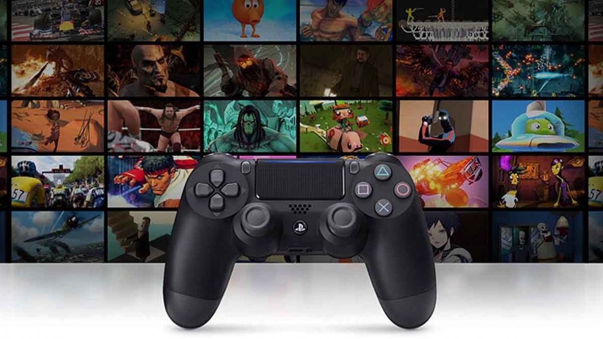 Barra libre de videojuegos con Playstation Now: la ...