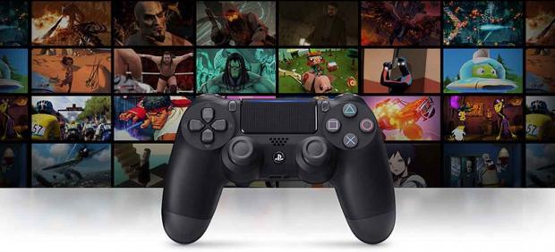 PlayStation Now