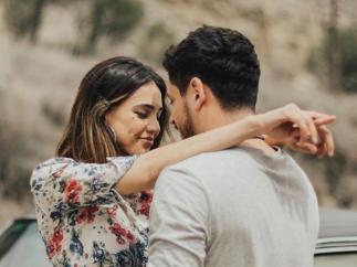 LUIS CEPEDA Y DIANA TOBAR