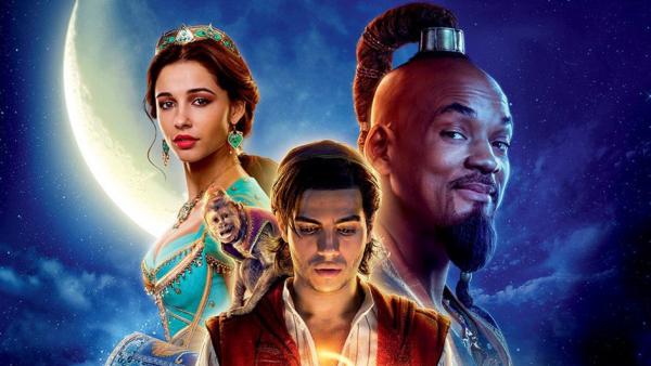 Aladdin (2019) Aladdin (2019)
