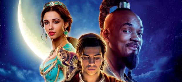 Aladdin (2019)