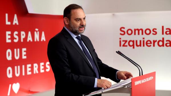 Ábalos Ábalos