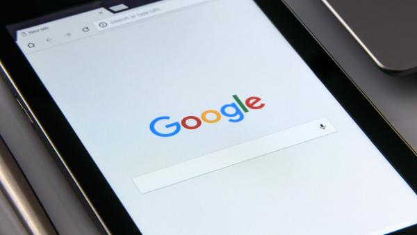 Google Google