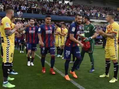 Huesca-Nástic
