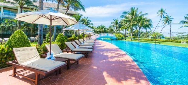 Cinco buscadores para encontrar los mejores hoteles al mejor precio