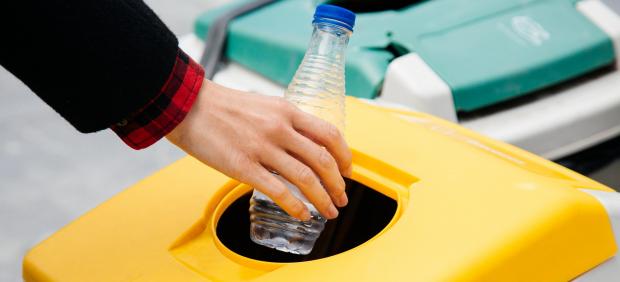 Reciclar plástico
