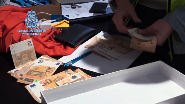 Operación Oikos Operación Oikos