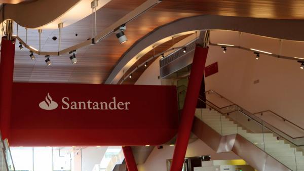 Ciudad De Banco Santander Ciudad De Banco Santander