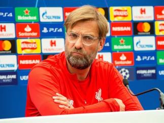 Jürgen Klopp