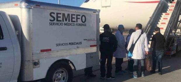 Muerte por sobredosis