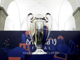 La Champions League