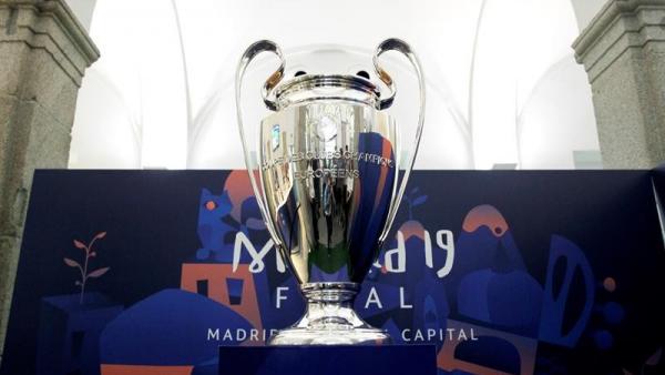 La Champions League La Champions League