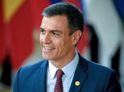 Sánchez