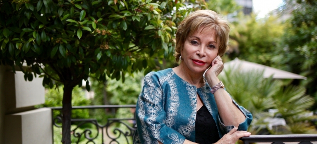 Isabel Allende