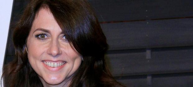 MacKenzie Bezos