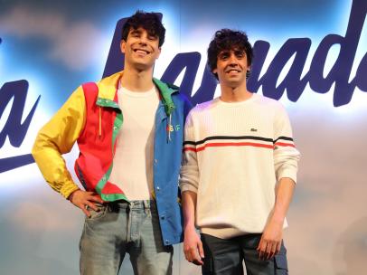Los Javis
