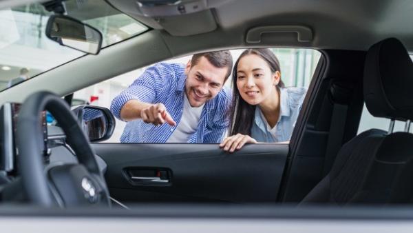 ¿Presupuesto ajustado? Seis coches nuevos y baratos ¿Presupuesto ajustado? Seis coches nuevos y baratos