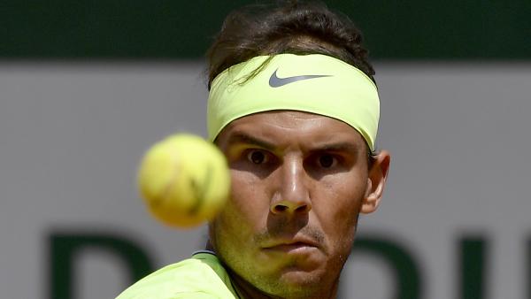 Rafa Nadal Rafa Nadal