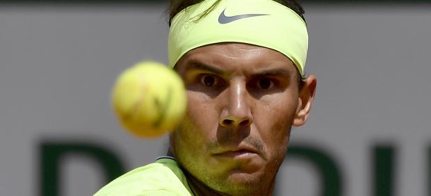 Rafa Nadal